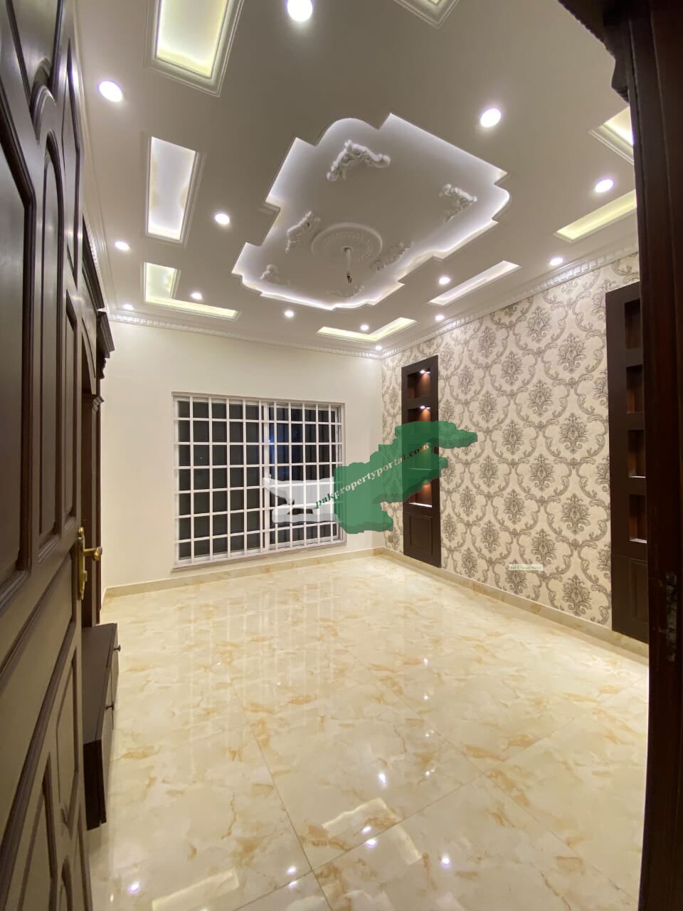 5 Marla Brand new house for sale in DHA Rahbar Lahore