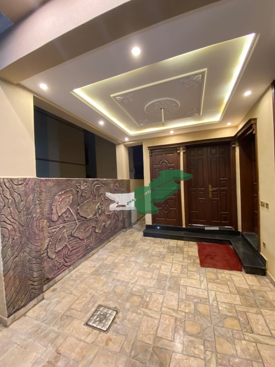 5 Marla Brand new house for sale in DHA Rahbar Lahore