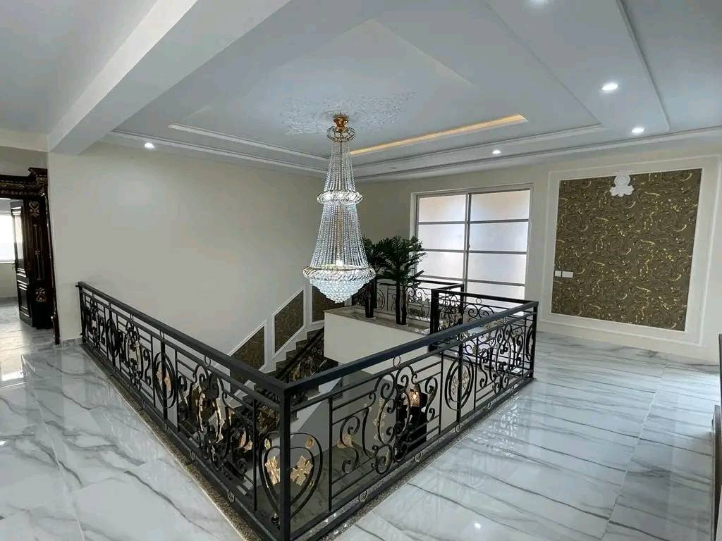 4 Marla house for sale in G-13 Islamabad