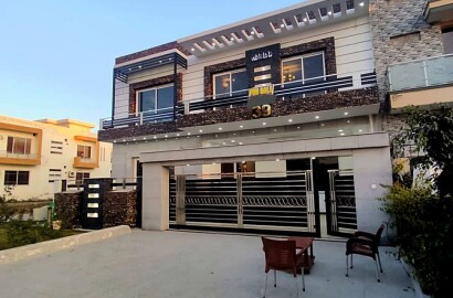 14 Marla house for sale in G-13 Islamabad