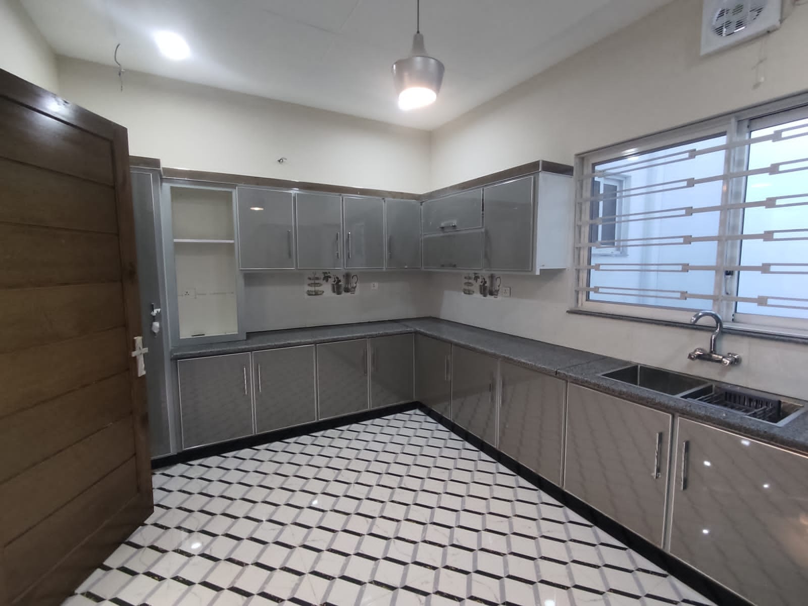 14 Marla house for sale in G-13 Islamabad