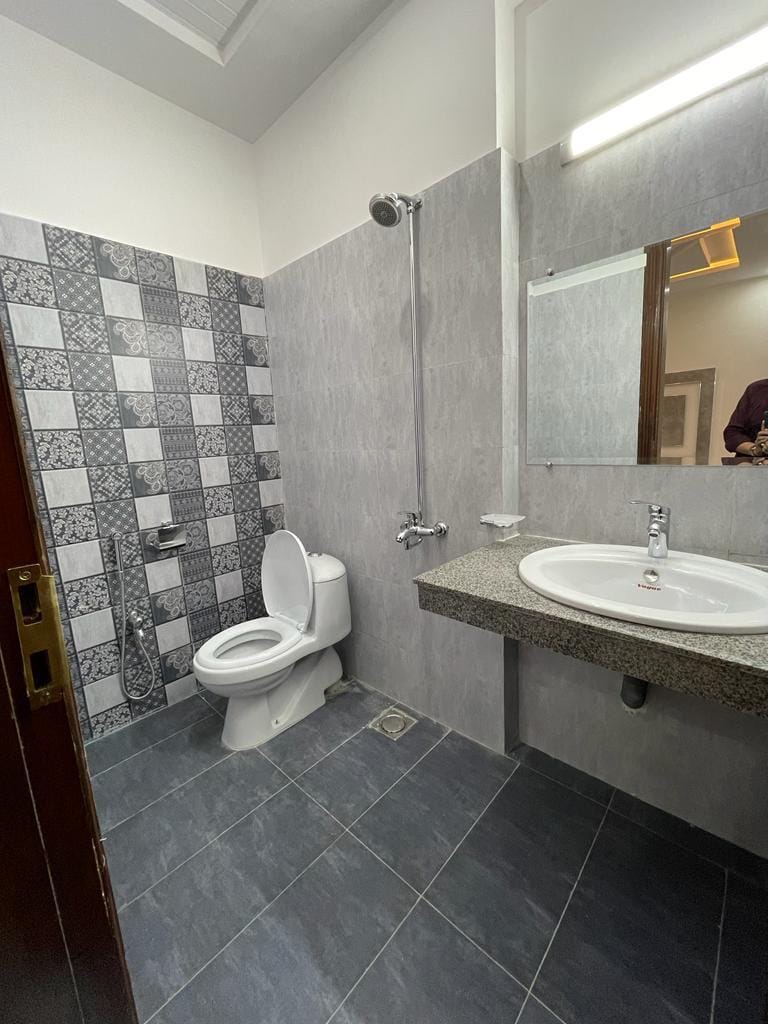 4 Marla house for sale in G-13 Islamabad