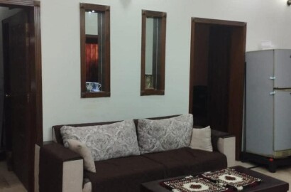 7 Marla House For Sale in  FGEHA Sector G-13 Islamabad