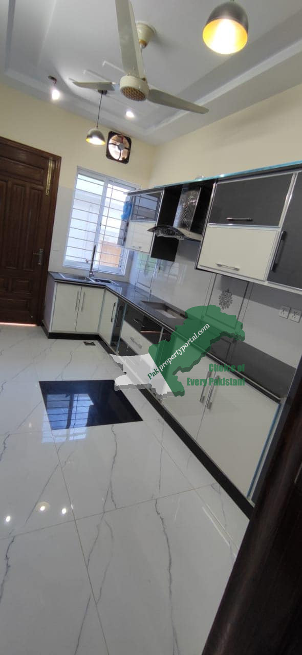 10 marla House Available For Sale FGEHA Sector G-13 Islamabad