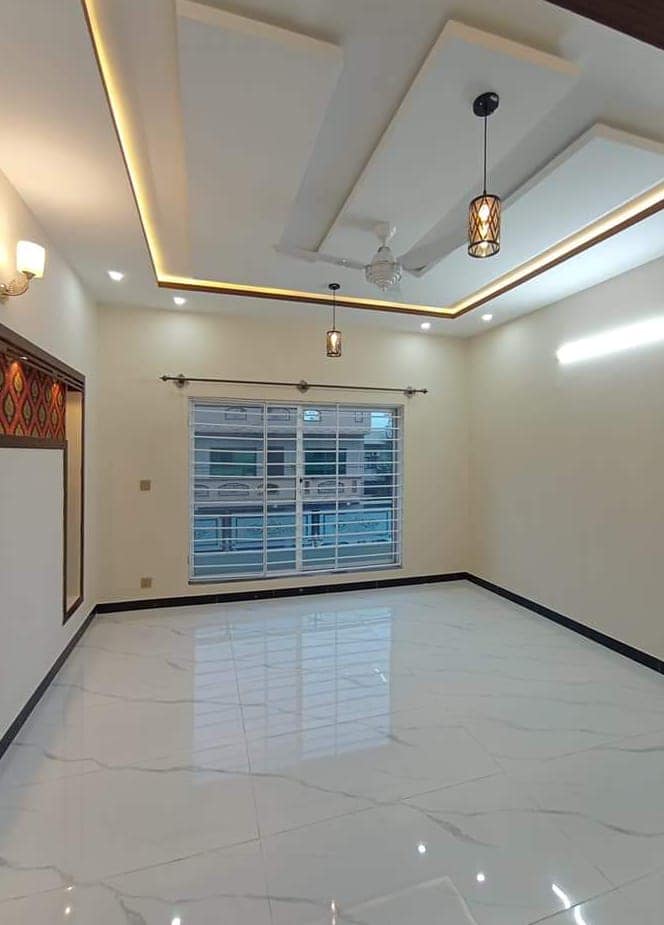 7 Marla House For Sale in  FGEHA Sector G-13 Islamabad