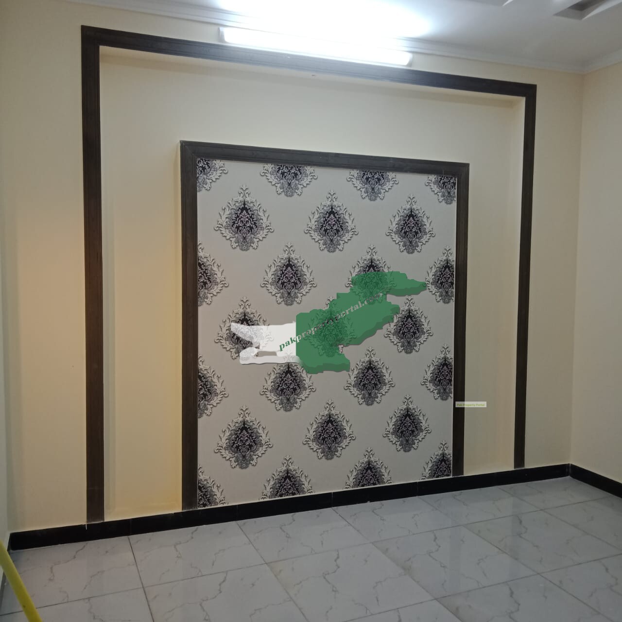 Brand new 6 Marla Double Storey House For Sale in soan garden Islamabad
