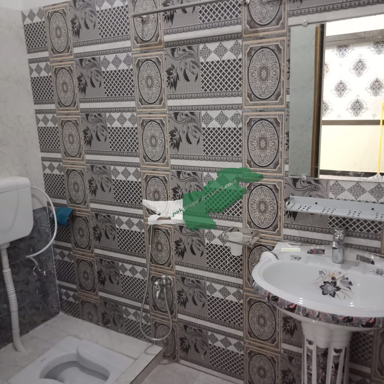 Brand new 6 Marla Double Storey House For Sale in soan garden Islamabad