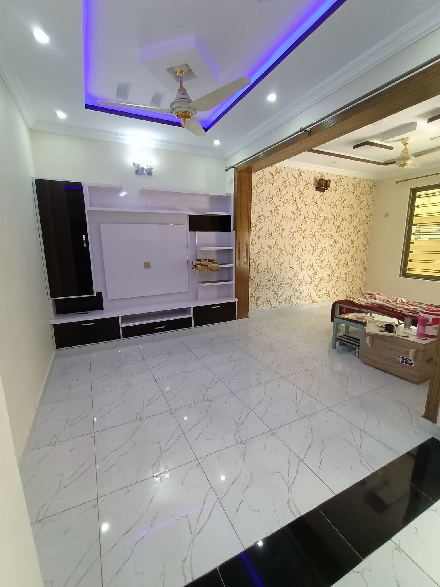 Brand new 6 Marla Double Story House For Sale in soan garden Near By Islamabad Highway