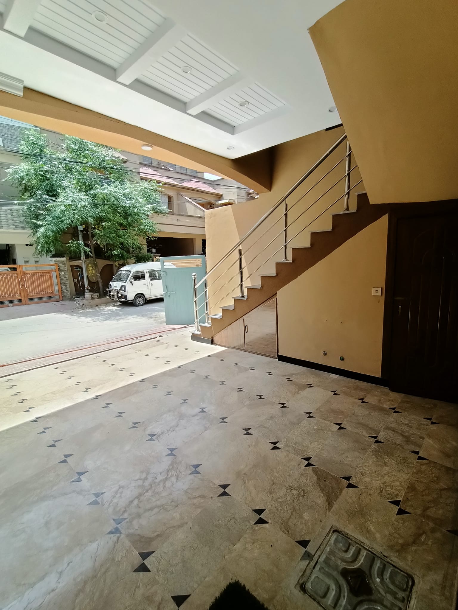 Brand new 6 Marla Double Story House For Sale in soan garden Near By Islamabad Highway