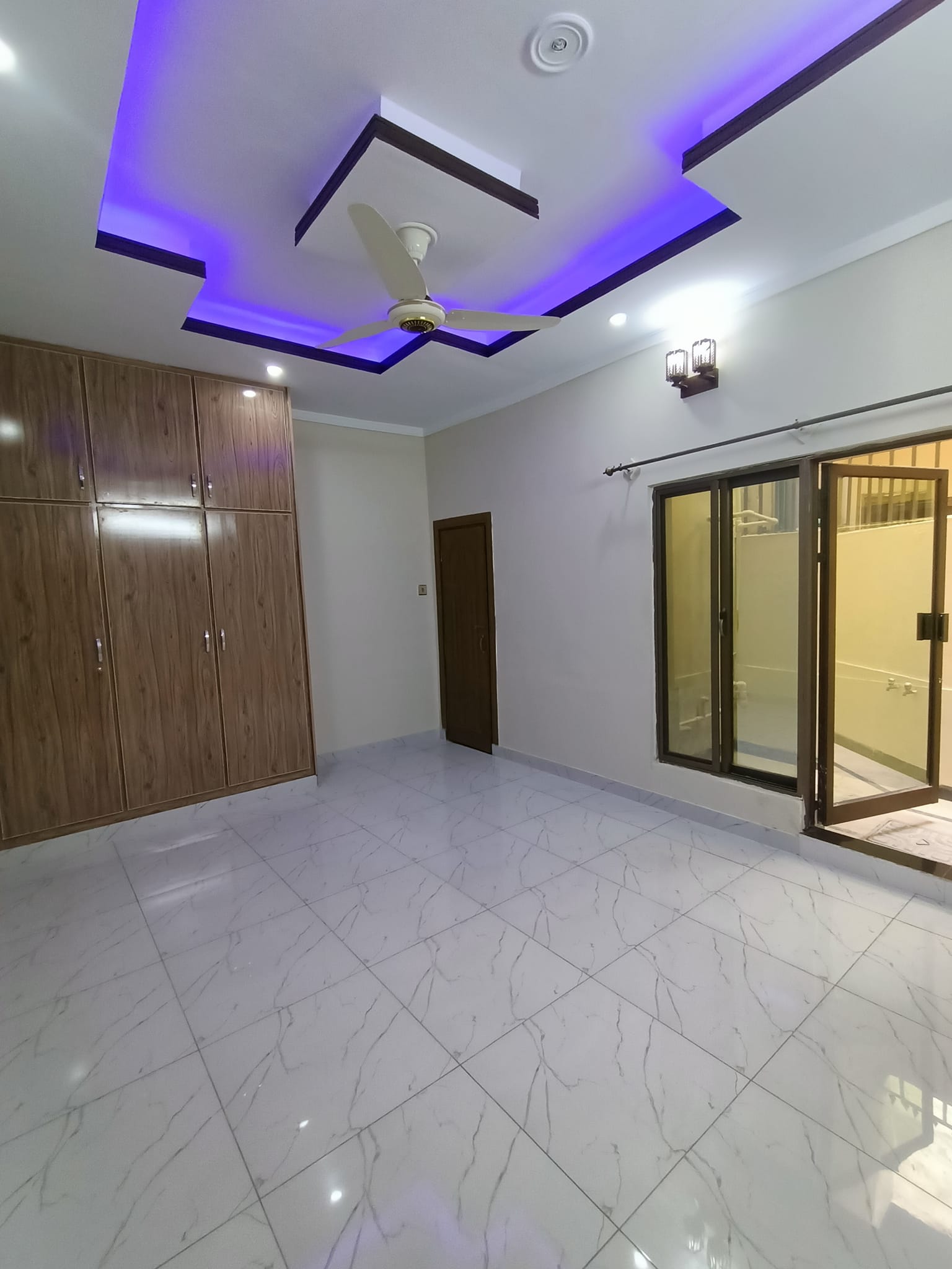 Brand new 6 Marla Double Story House For Sale in soan garden Near By Islamabad Highway