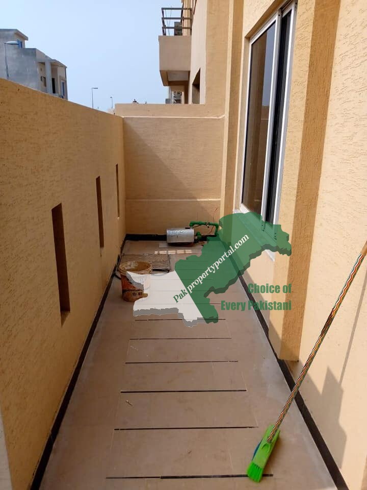 5 Marla House For Sale in Bahria Town Phase 8 Rawalpindi