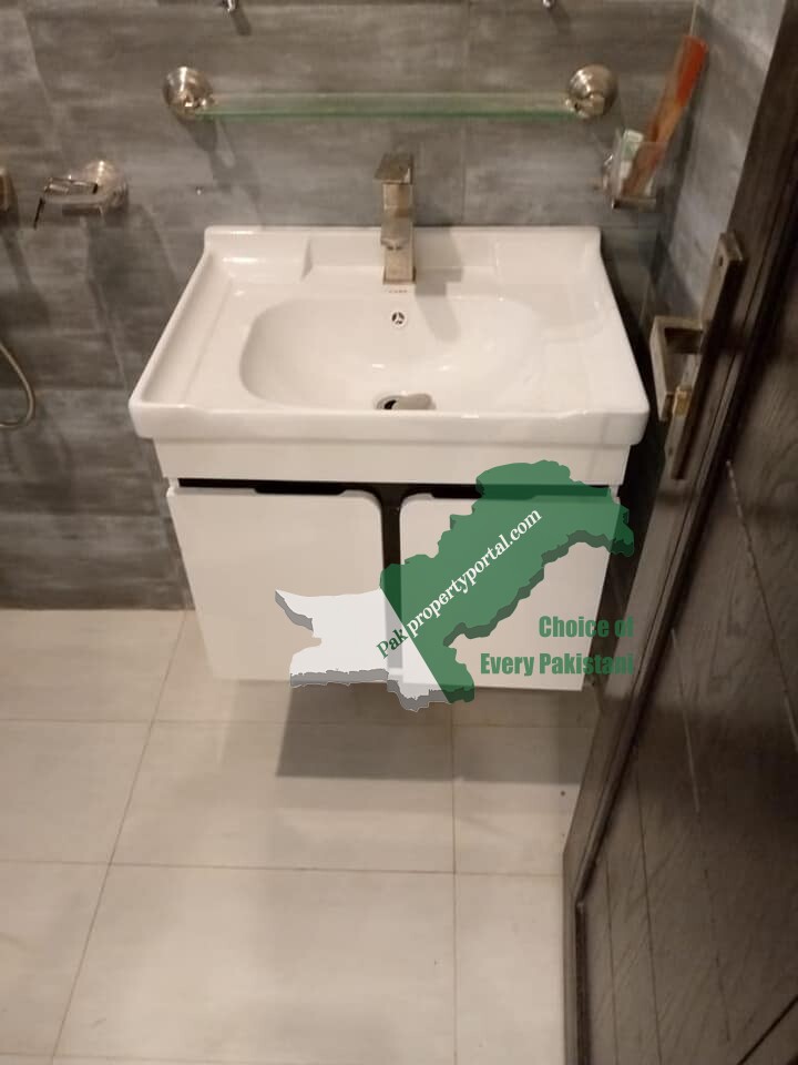 5 Marla House For Sale in Bahria Town Phase 8 Rawalpindi