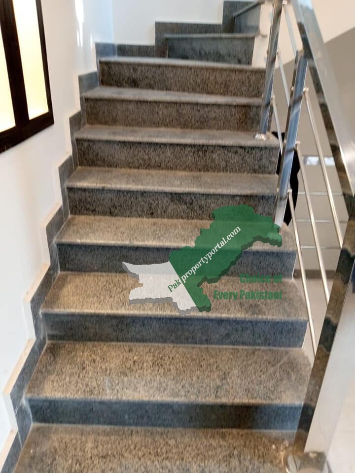 5 Marla House For Sale in Bahria Town Phase 8 Rawalpindi