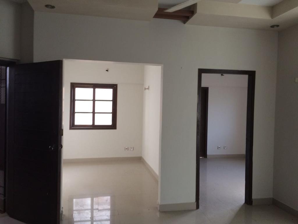 FLAT FOR SALE in DHA Phase VI  KARACHI.