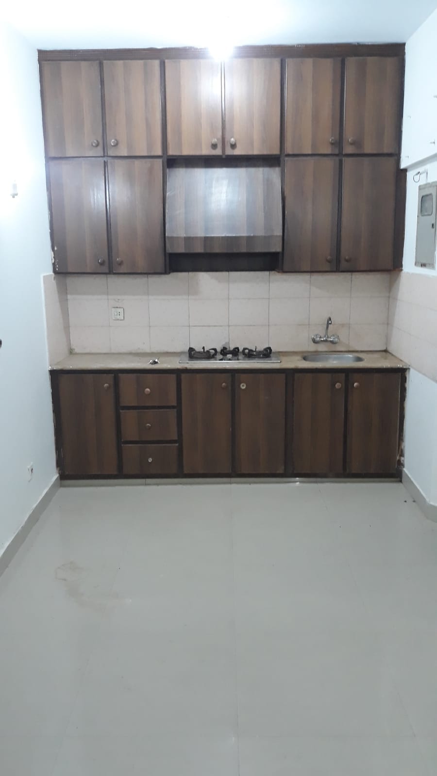 FLAT FOR SALE in DHA Phase VI  KARACHI.