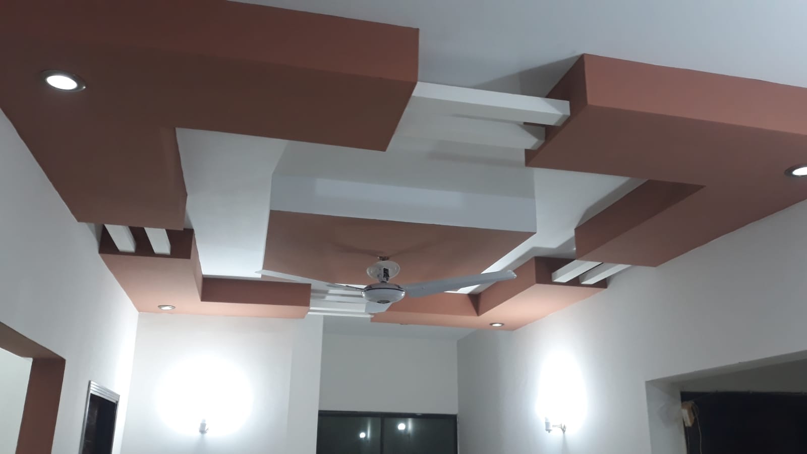 FLAT FOR SALE in DHA Phase VI  KARACHI.