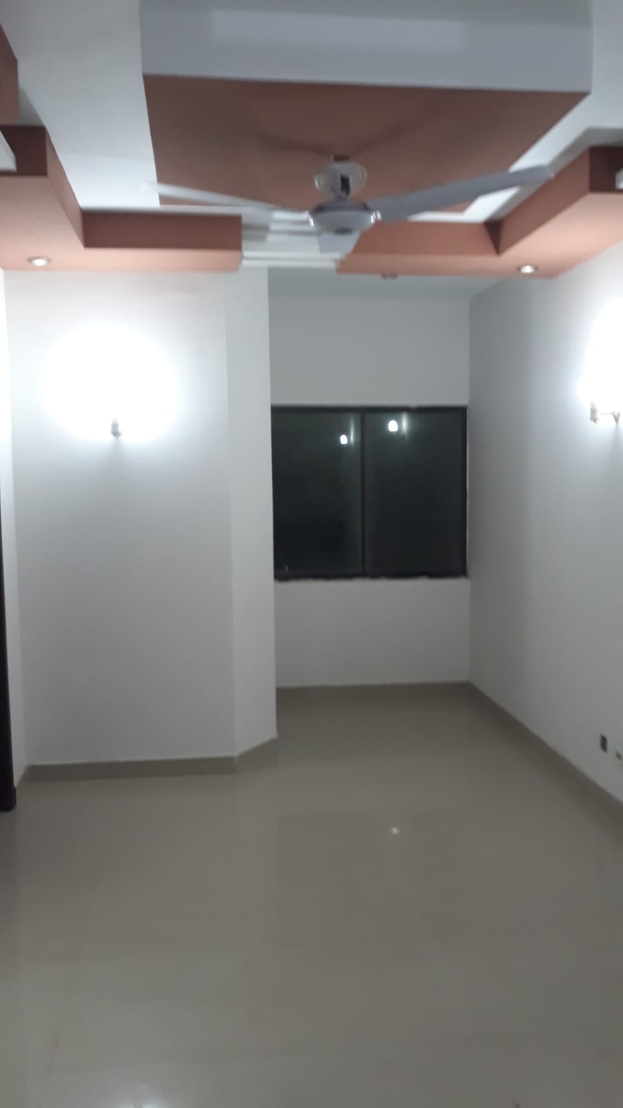 FLAT FOR SALE in DHA Phase VI  KARACHI.