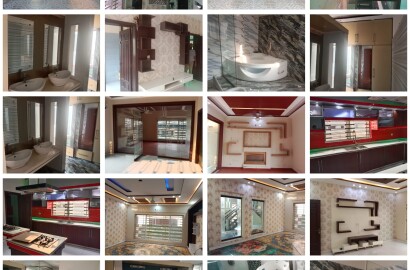 1 Kanal Luxury used House  for sale in Jasmine Block Bahria Town Lahore