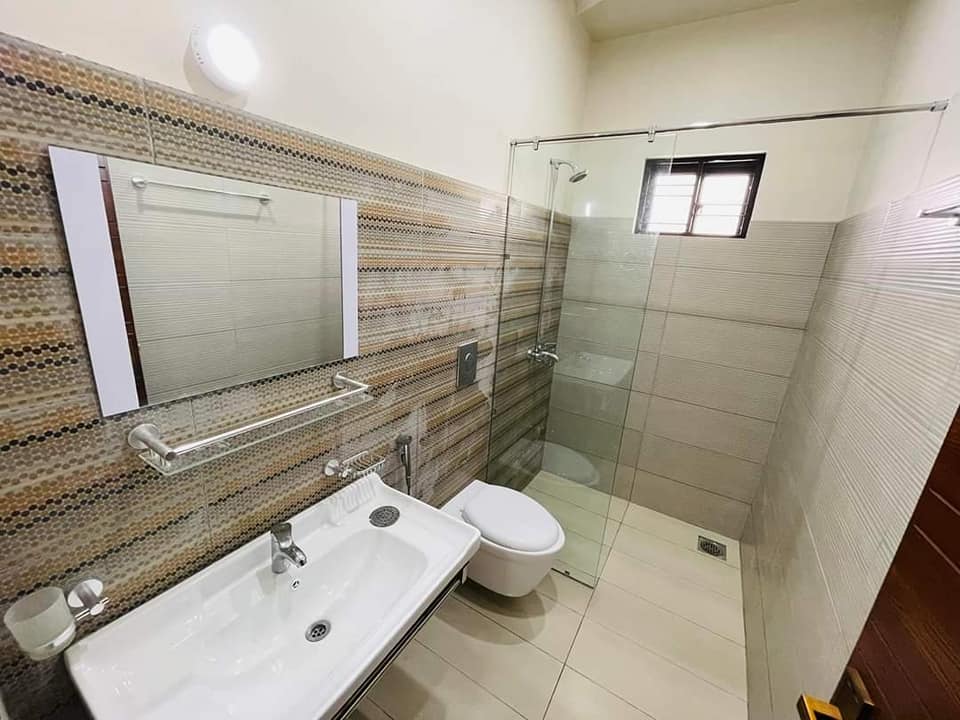 10 Marla model house is available for sale in Block D Phase 2 Citi Housing Gujranwala