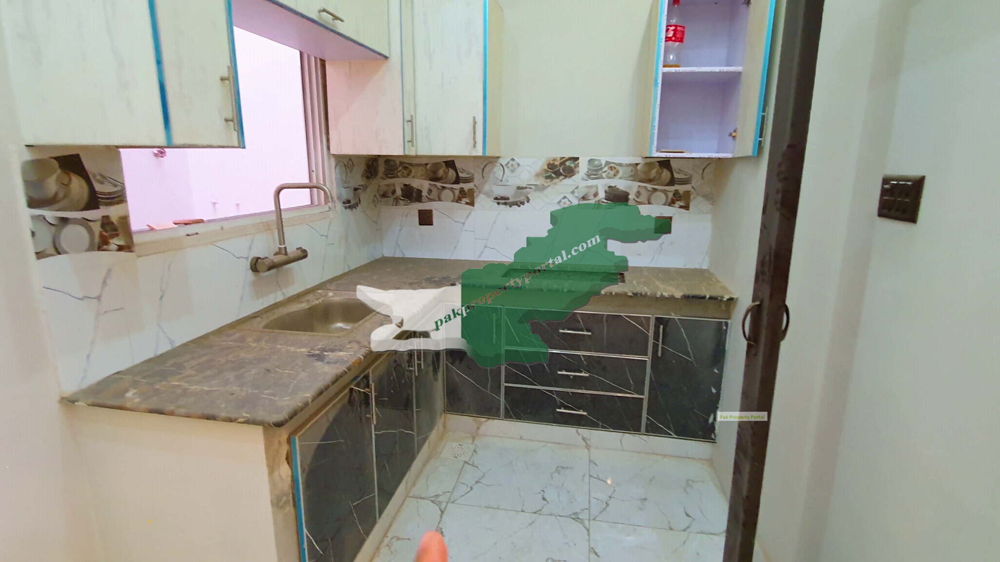 4.5 Marla Brand New Double Story House For Sale in GULLBERG VELLY, LOWER CANAL ROAD, JARANWALA ROAD Faisalabad