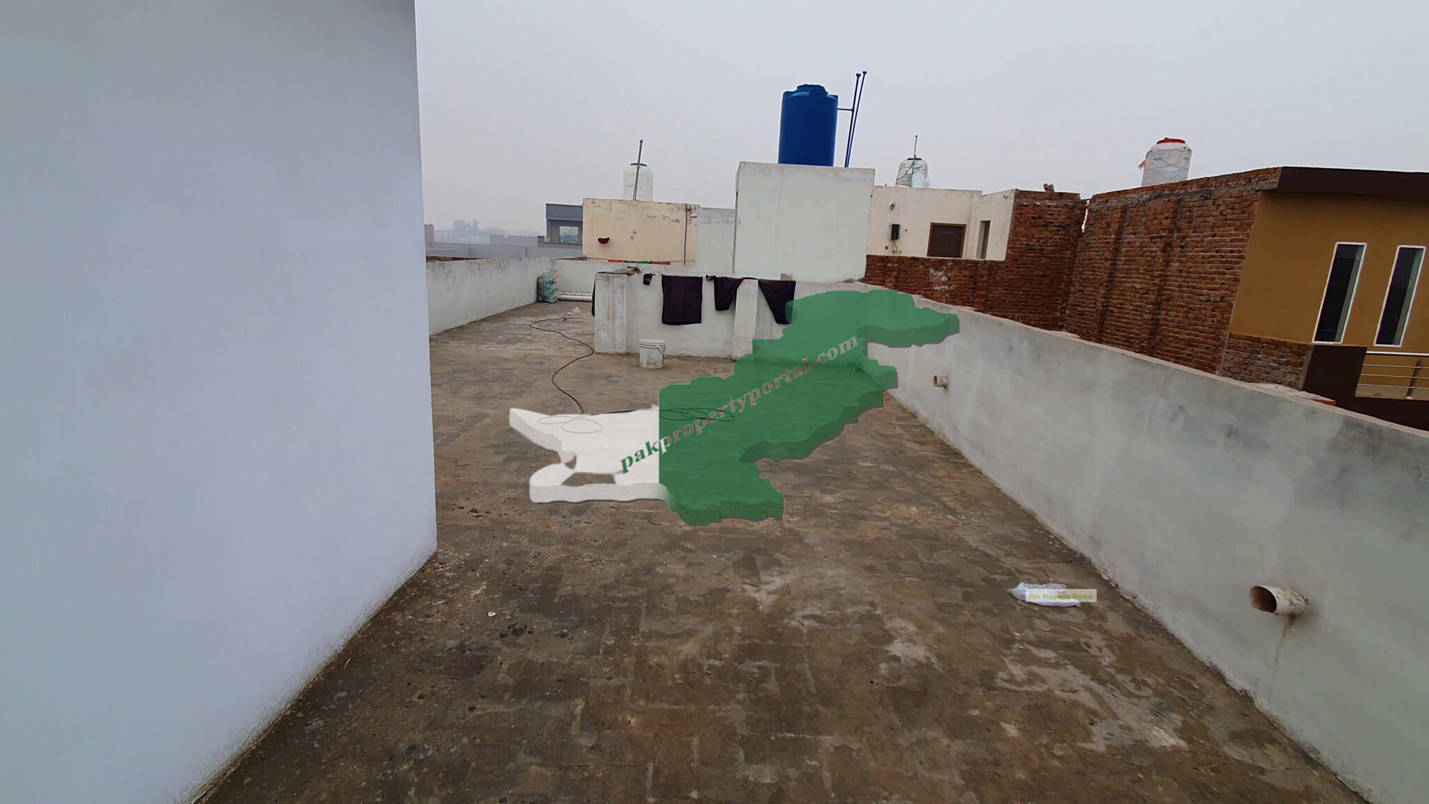 4.5 Marla Brand New Double Story House For Sale in GULLBERG VELLY, LOWER CANAL ROAD, JARANWALA ROAD Faisalabad