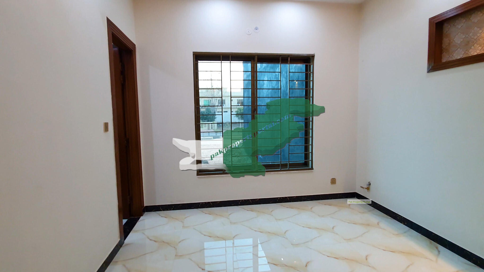 7 Marla Brand New Spanish House for Sale in  Bahria Town, Rawalpindi Islamabad