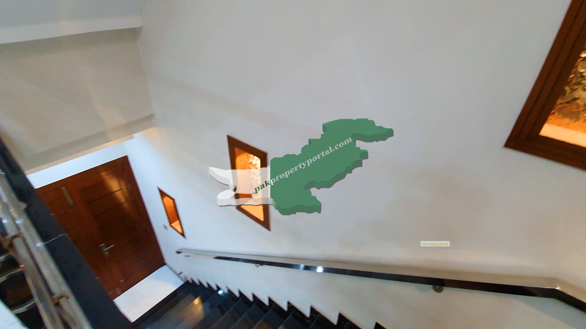 7 Marla Brand New Spanish House for Sale in  Bahria Town, Rawalpindi Islamabad