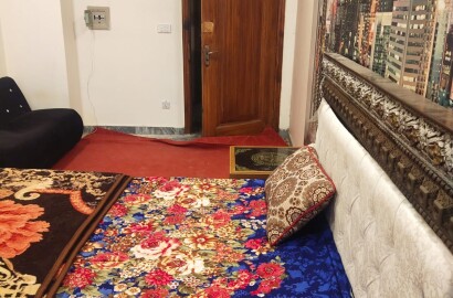 Flat for Rent  Location E11/2 Markaz Islamabad