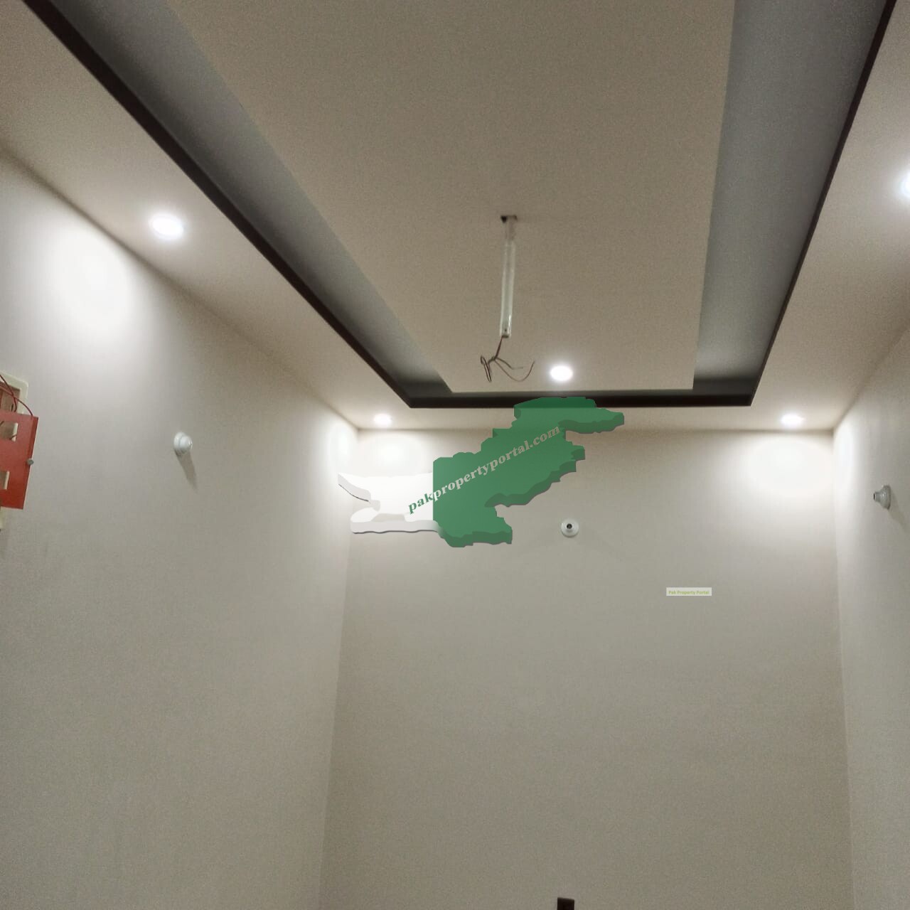 2 Bed launge available for sale in scheme 33  Karachi university road  Karachi