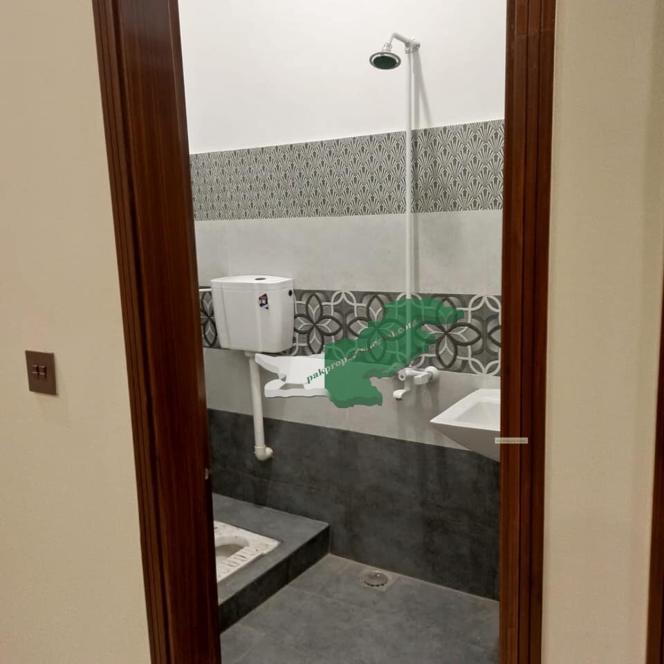 2 Bed launge available for sale in scheme 33  Karachi university road  Karachi