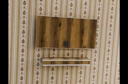 9 Marla Brand New Trip Double Story House is Available for Sale In Al Rehman Garden Phase 2 - J Block, Lahore