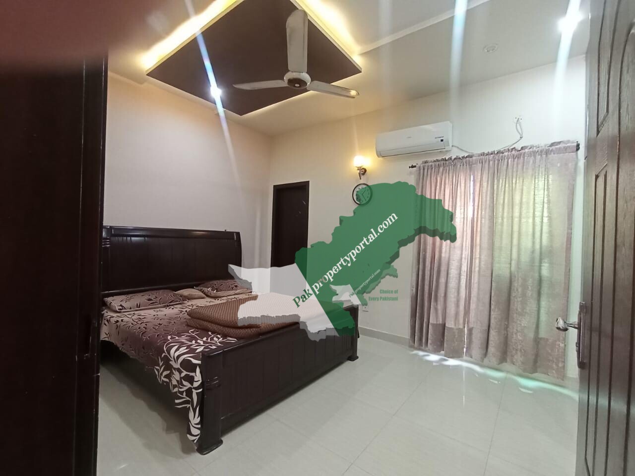 5 Marla Very Good Condition House is Available for Sale in Sector D Bahria Town Lahore