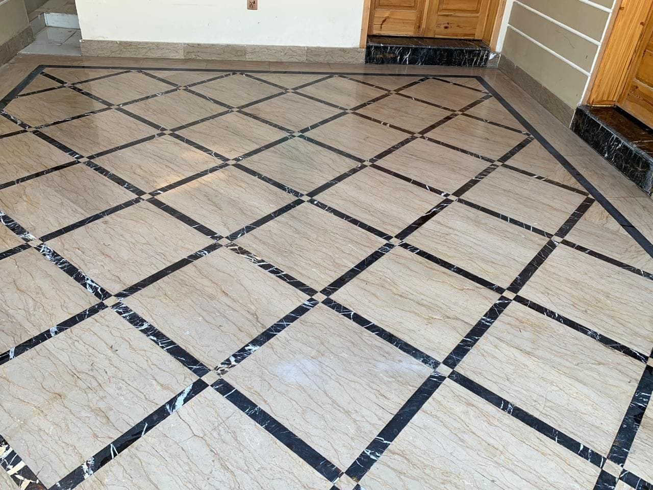 7 Marla Beautiful House For Sale On Beautiful Location In Block E B-17 Islamabad