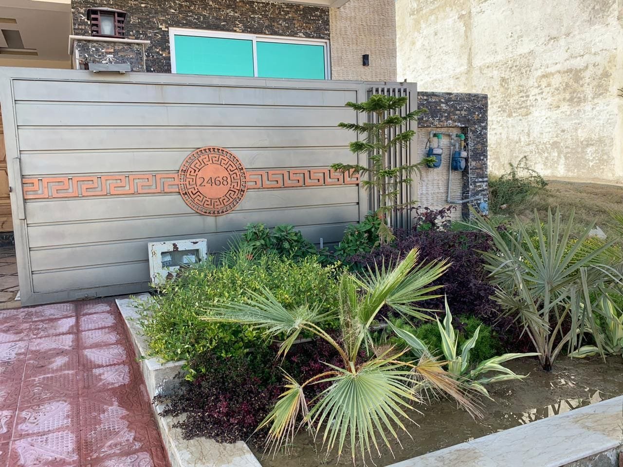 7 Marla Beautiful House For Sale On Beautiful Location In Block E B-17 Islamabad