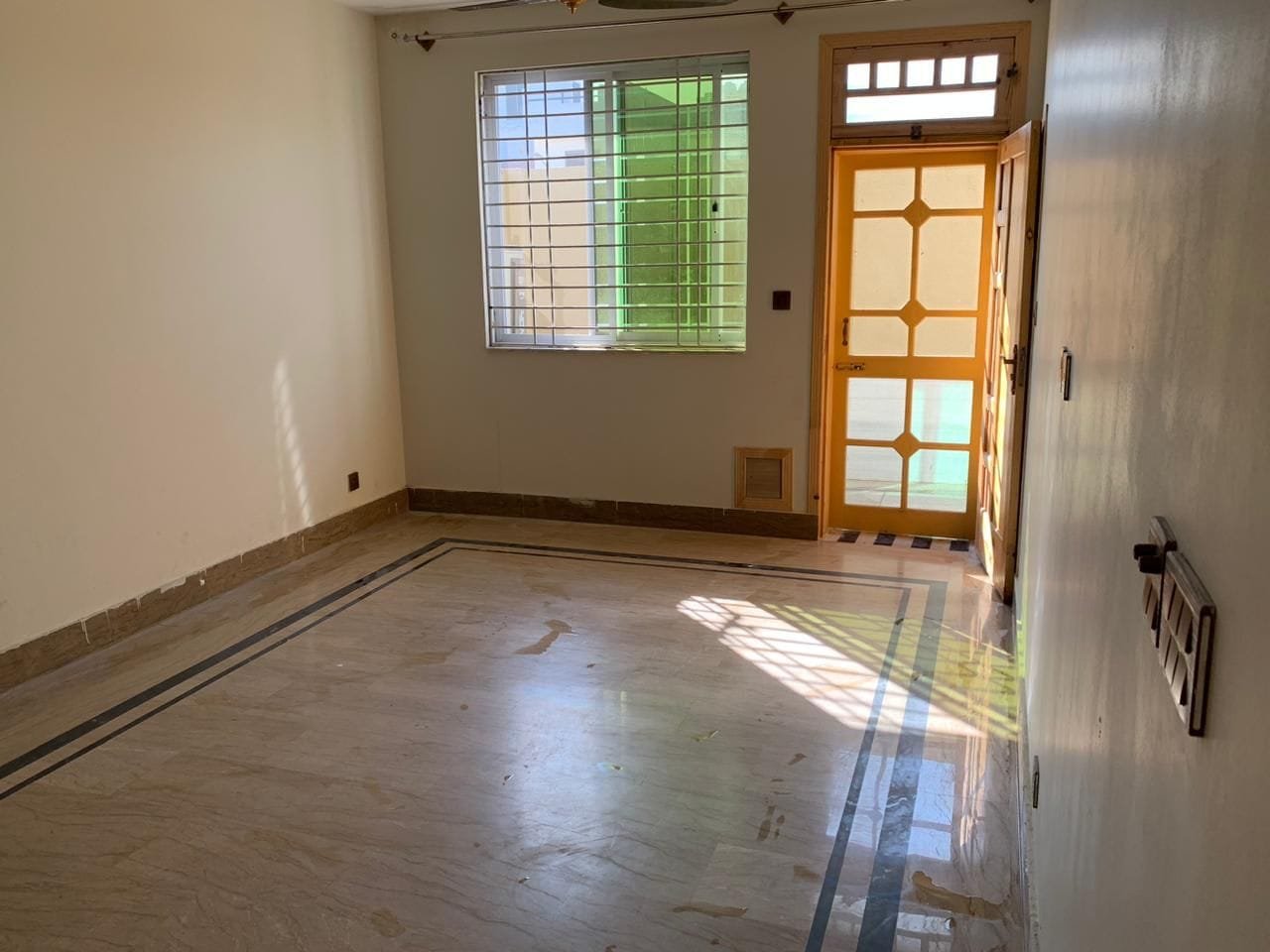 7 Marla Beautiful House For Sale On Beautiful Location In Block E B-17 Islamabad