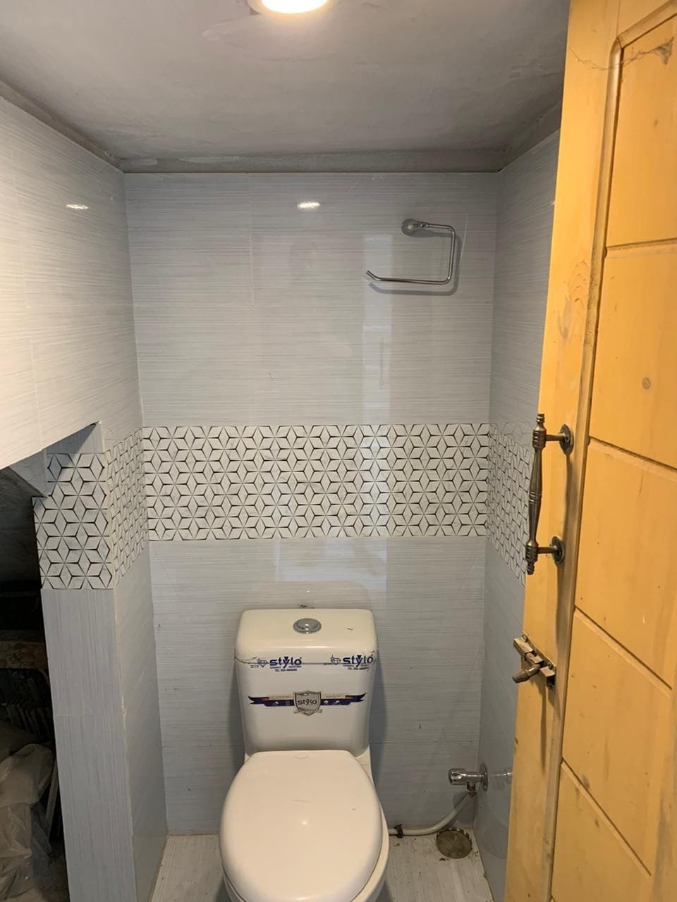 7 Marla Beautiful House For Sale On Beautiful Location In Block E B-17 Islamabad