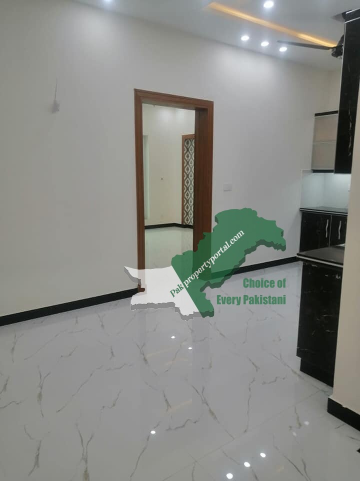 7 Marla House For Sale in Bahria Town Phase 8 Rawalpindi