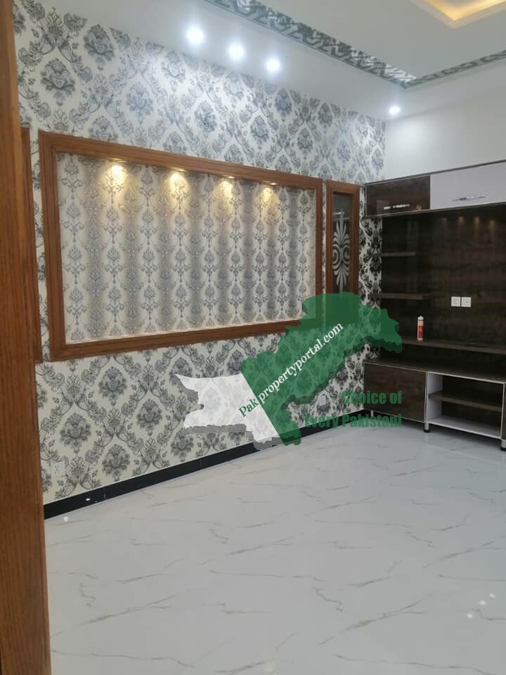 7 Marla House For Sale in Bahria Town Phase 8 Rawalpindi