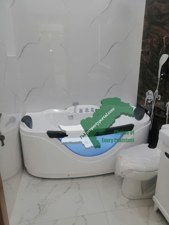 7 Marla House For Sale in Bahria Town Phase 8 Rawalpindi