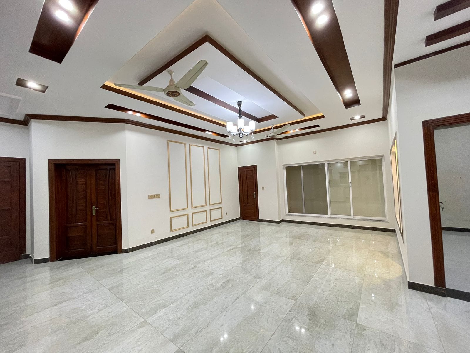 15 Marla House For Sale in Bahria Town Phase 8 Rawalpindi