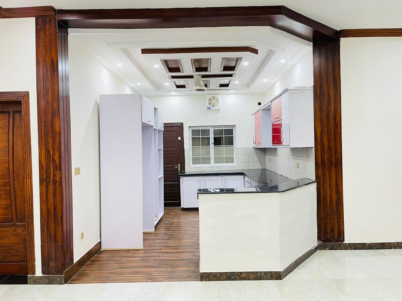 15 Marla House For Sale in Bahria Town Phase 8 Rawalpindi