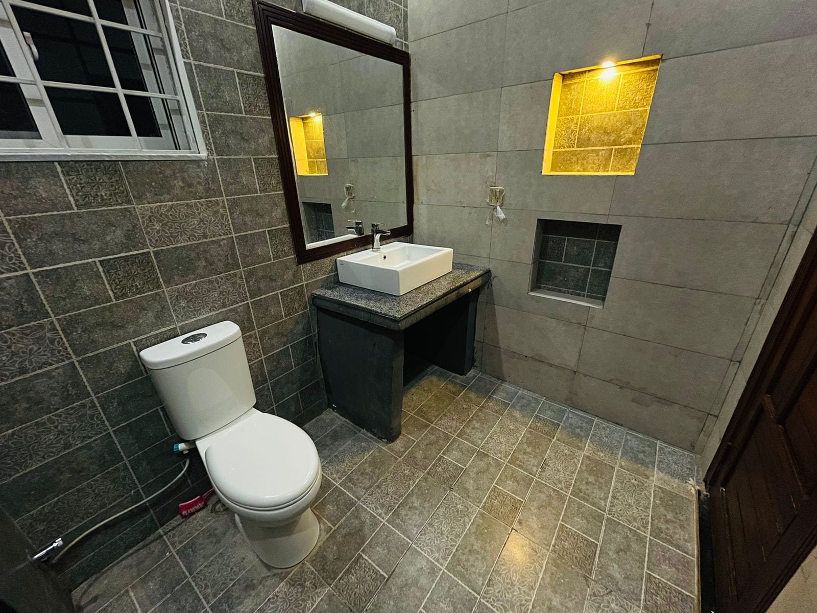 15 Marla House For Sale in Bahria Town Phase 8 Rawalpindi