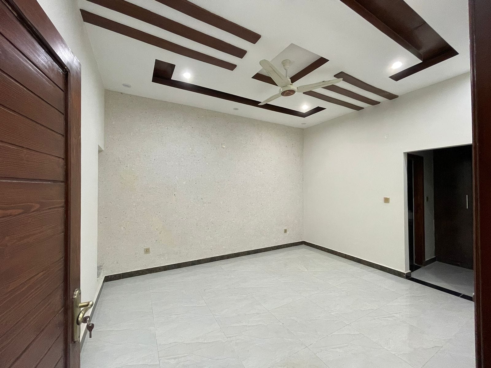 15 Marla House For Sale in Bahria Town Phase 8 Rawalpindi