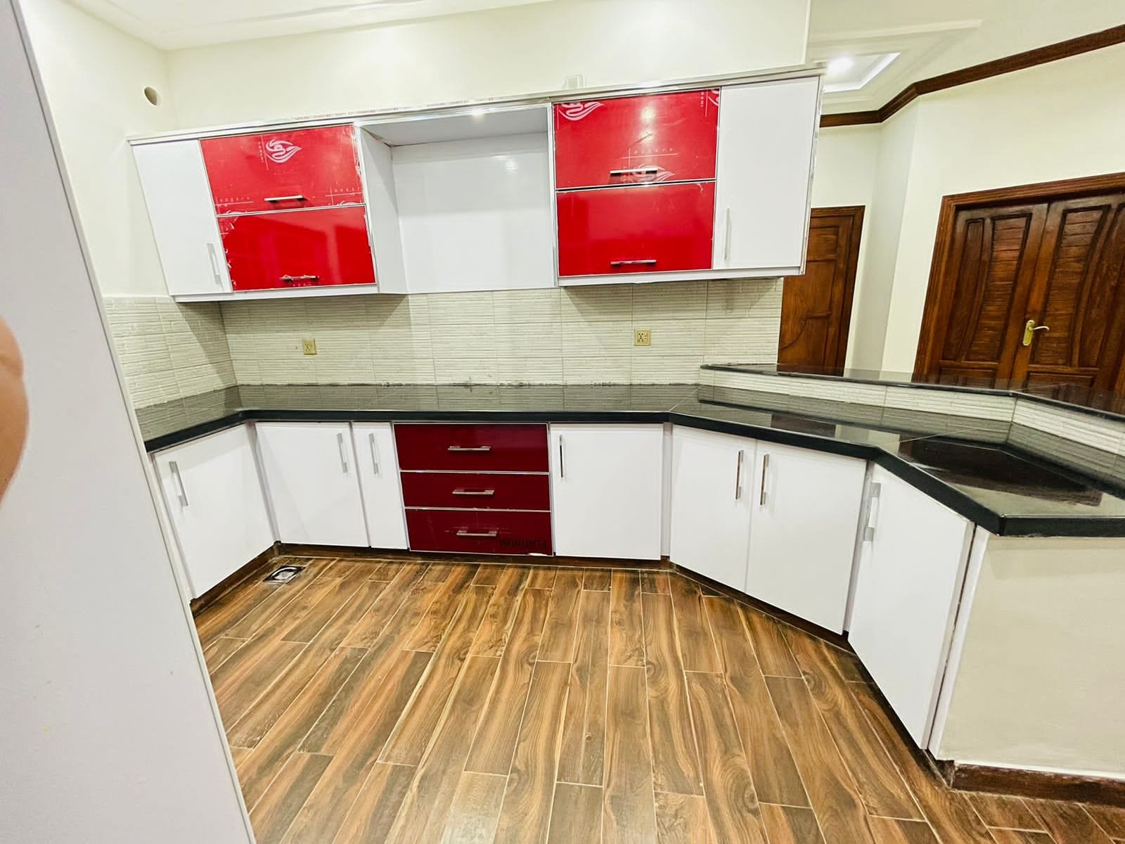 15 Marla House For Sale in Bahria Town Phase 8 Rawalpindi