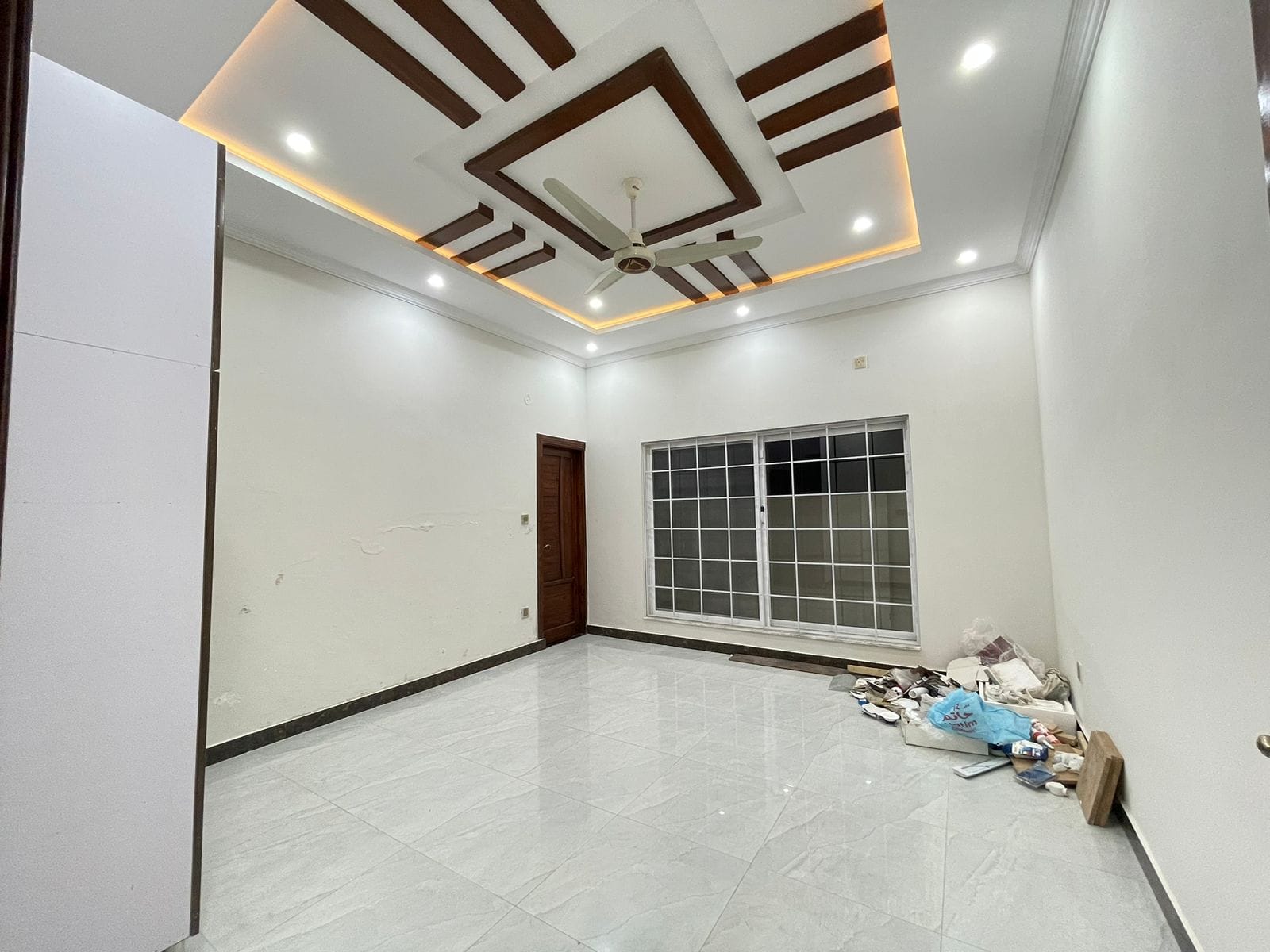15 Marla House For Sale in Bahria Town Phase 8 Rawalpindi