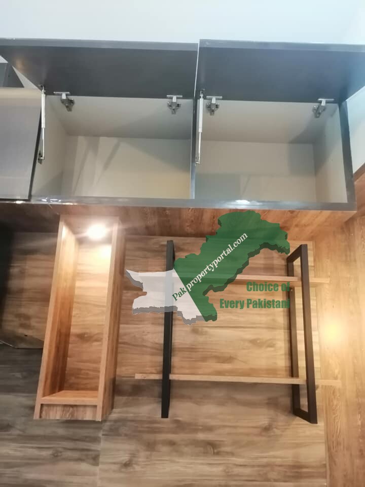 7 Marla House For Sale in Bahria Town Phase 8 Rawalpindi