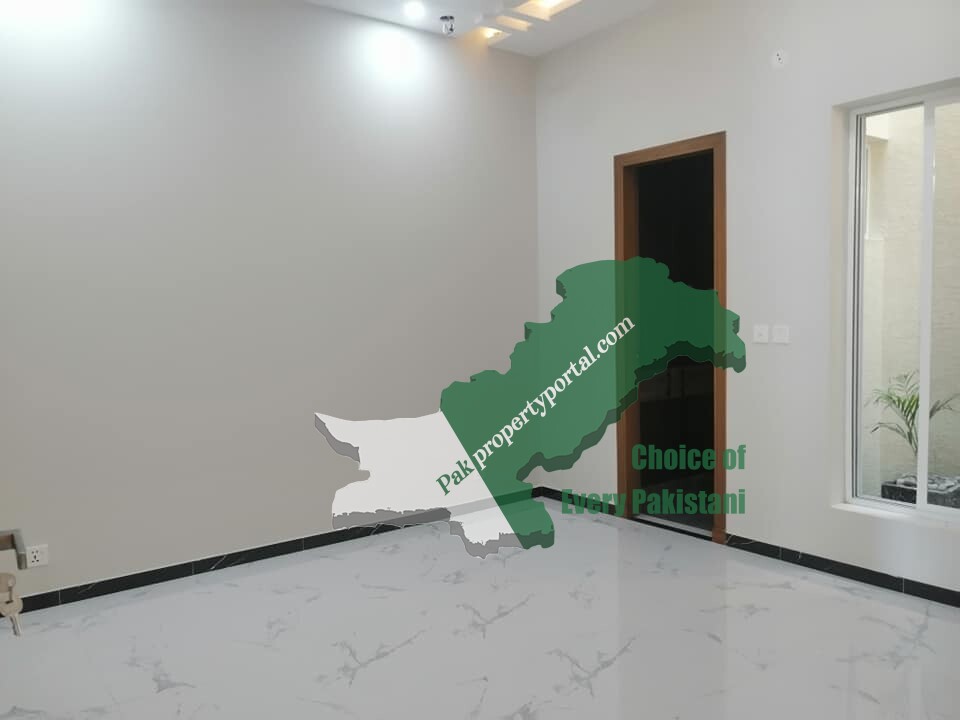 7 Marla House For Sale in Bahria Town Phase 8 Rawalpindi