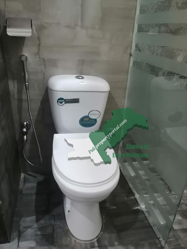 7 Marla House For Sale in Bahria Town Phase 8 Rawalpindi