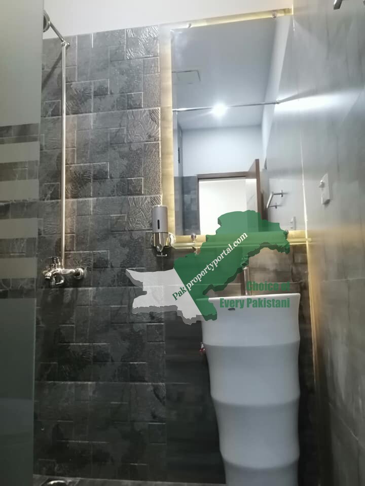 7 Marla House For Sale in Bahria Town Phase 8 Rawalpindi