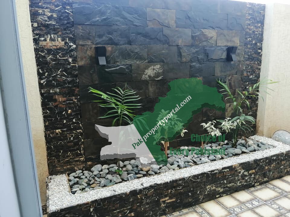 7 Marla House For Sale in Bahria Town Phase 8 Rawalpindi